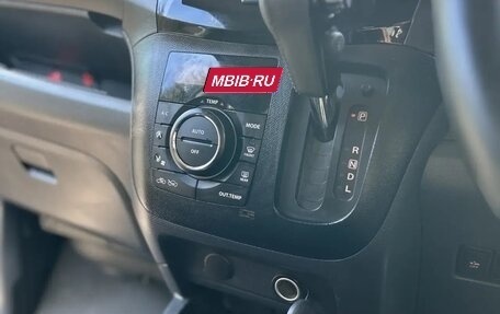 Suzuki Solio II, 2015 год, 960 000 рублей, 17 фотография