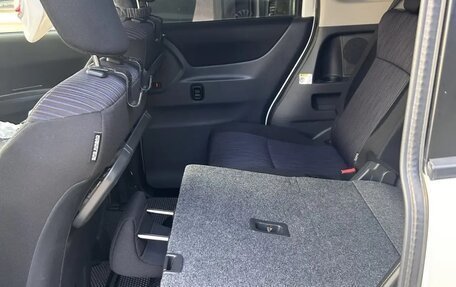 Suzuki Solio II, 2015 год, 960 000 рублей, 28 фотография