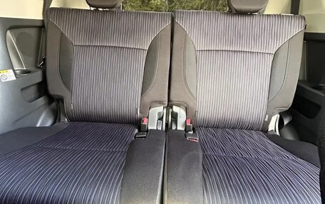 Suzuki Solio II, 2015 год, 960 000 рублей, 30 фотография