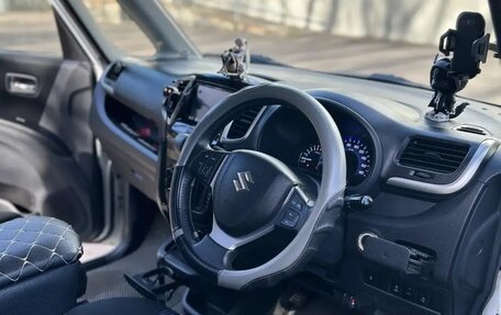 Suzuki Solio II, 2015 год, 960 000 рублей, 26 фотография
