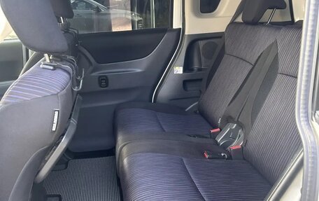 Suzuki Solio II, 2015 год, 960 000 рублей, 31 фотография