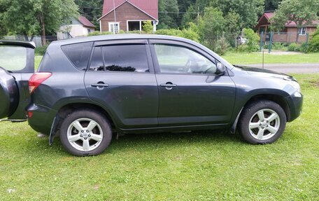 Toyota RAV4, 2008 год, 1 150 000 рублей, 2 фотография