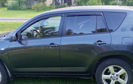 Toyota RAV4, 2008 год, 1 150 000 рублей, 3 фотография