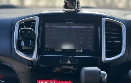 Suzuki Solio II, 2015 год, 960 000 рублей, 27 фотография