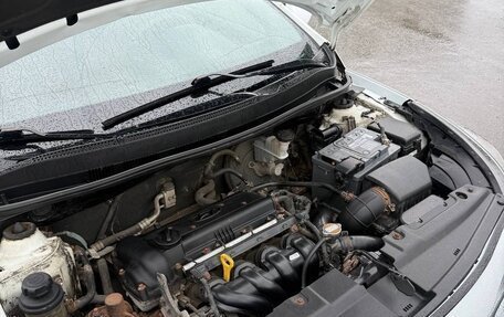 Hyundai Solaris II рестайлинг, 2014 год, 700 000 рублей, 9 фотография