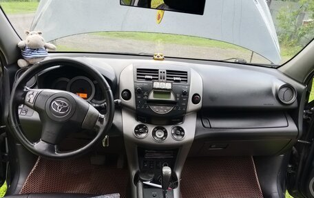 Toyota RAV4, 2008 год, 1 150 000 рублей, 5 фотография