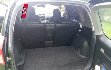 Toyota RAV4, 2008 год, 1 150 000 рублей, 6 фотография