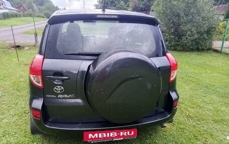 Toyota RAV4, 2008 год, 1 150 000 рублей, 4 фотография