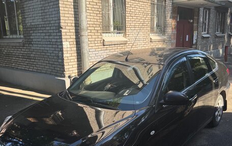 Nissan Almera, 2018 год, 760 000 рублей, 3 фотография