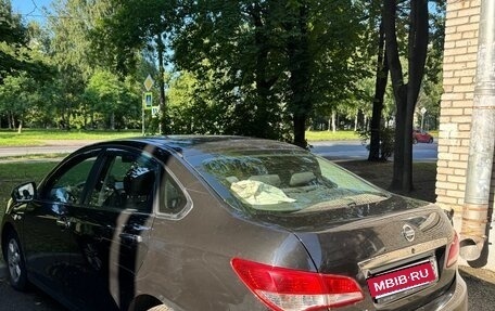 Nissan Almera, 2018 год, 760 000 рублей, 5 фотография