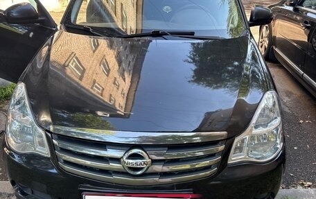 Nissan Almera, 2018 год, 760 000 рублей, 2 фотография