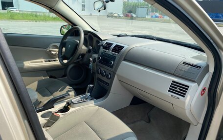 Dodge Avenger II рестайлинг, 2007 год, 670 000 рублей, 9 фотография