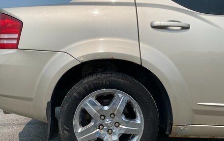 Dodge Avenger II рестайлинг, 2007 год, 670 000 рублей, 13 фотография