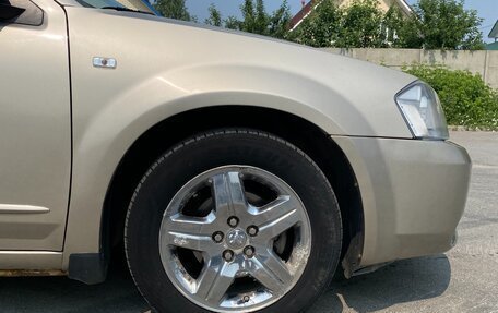 Dodge Avenger II рестайлинг, 2007 год, 670 000 рублей, 14 фотография