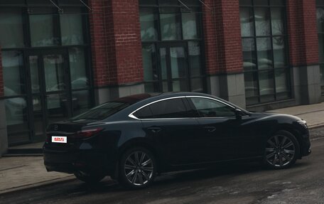Mazda 6, 2019 год, 3 000 000 рублей, 3 фотография