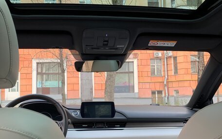Mazda 6, 2019 год, 3 000 000 рублей, 6 фотография