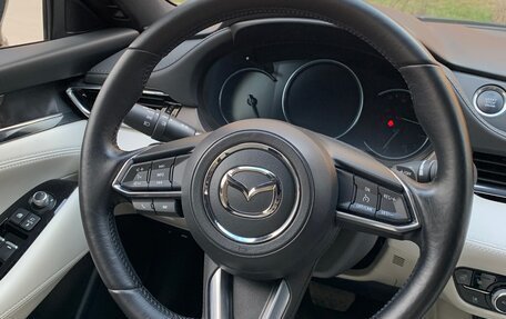 Mazda 6, 2019 год, 3 000 000 рублей, 4 фотография