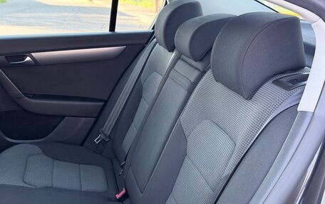 Volkswagen Passat B7, 2011 год, 740 000 рублей, 6 фотография
