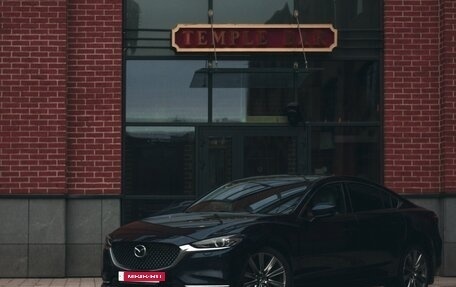 Mazda 6, 2019 год, 3 000 000 рублей, 2 фотография