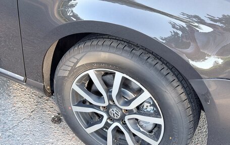 Volkswagen Passat B7, 2011 год, 740 000 рублей, 18 фотография