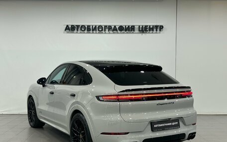 Porsche Cayenne III, 2024 год, 17 490 000 рублей, 6 фотография