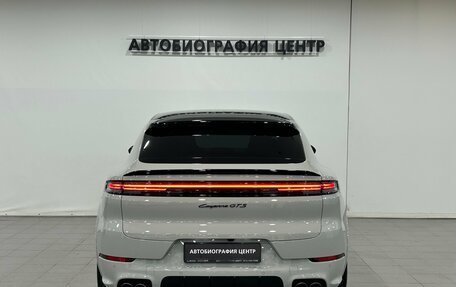 Porsche Cayenne III, 2024 год, 17 490 000 рублей, 5 фотография