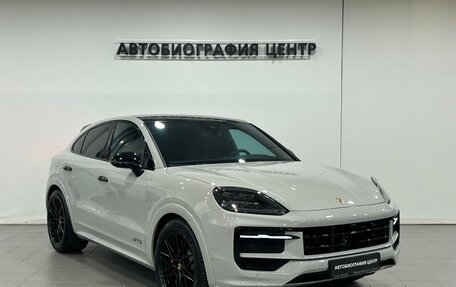 Porsche Cayenne III, 2024 год, 17 490 000 рублей, 3 фотография