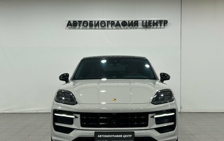 Porsche Cayenne III, 2024 год, 17 490 000 рублей, 2 фотография