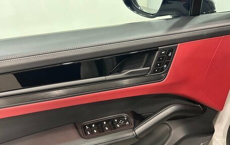 Porsche Cayenne III, 2024 год, 17 490 000 рублей, 8 фотография