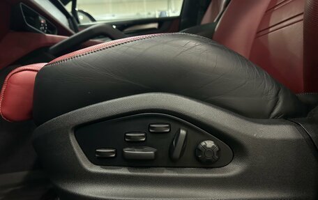 Porsche Cayenne III, 2024 год, 17 490 000 рублей, 9 фотография