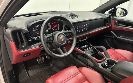 Porsche Cayenne III, 2024 год, 17 490 000 рублей, 10 фотография