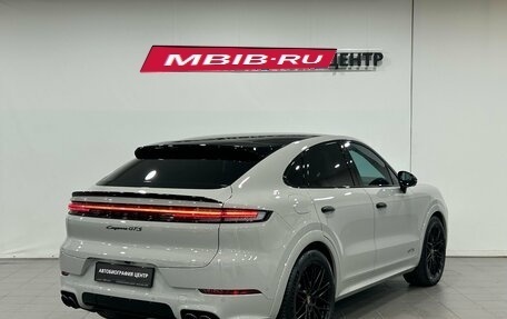Porsche Cayenne III, 2024 год, 17 490 000 рублей, 4 фотография