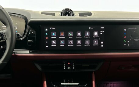 Porsche Cayenne III, 2024 год, 17 490 000 рублей, 20 фотография