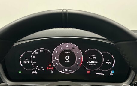 Porsche Cayenne III, 2024 год, 17 490 000 рублей, 17 фотография