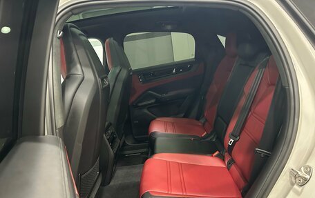 Porsche Cayenne III, 2024 год, 17 490 000 рублей, 25 фотография