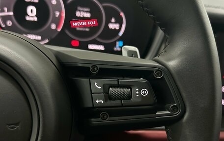 Porsche Cayenne III, 2024 год, 17 490 000 рублей, 14 фотография