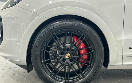 Porsche Cayenne III, 2024 год, 17 490 000 рублей, 33 фотография