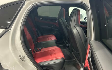 Porsche Cayenne III, 2024 год, 17 490 000 рублей, 29 фотография
