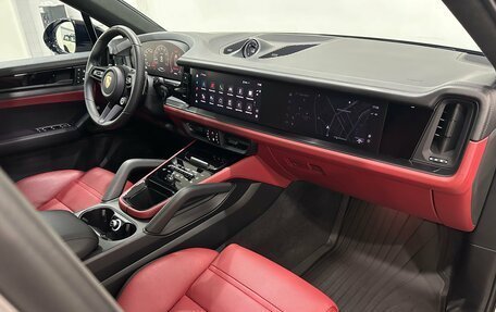 Porsche Cayenne III, 2024 год, 17 490 000 рублей, 31 фотография