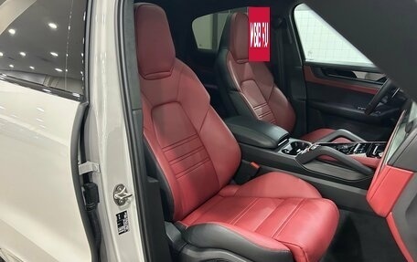 Porsche Cayenne III, 2024 год, 17 490 000 рублей, 32 фотография