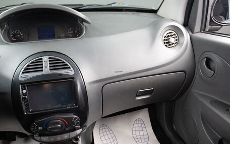 Chery IndiS (S18D) I, 2012 год, 369 000 рублей, 11 фотография