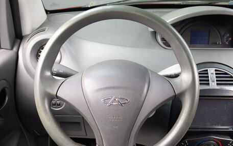 Chery IndiS (S18D) I, 2012 год, 369 000 рублей, 10 фотография