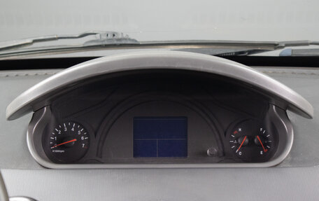 Chery IndiS (S18D) I, 2012 год, 369 000 рублей, 12 фотография