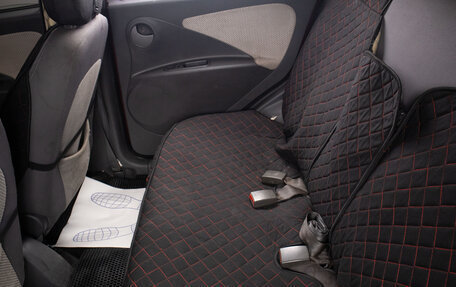 Chery IndiS (S18D) I, 2012 год, 369 000 рублей, 20 фотография