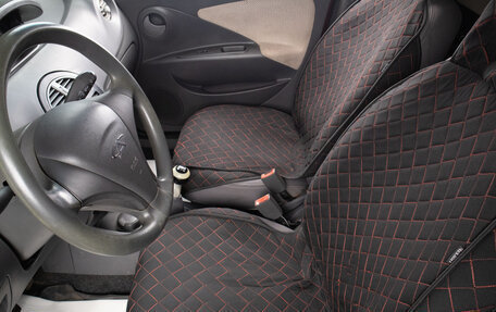 Chery IndiS (S18D) I, 2012 год, 369 000 рублей, 16 фотография
