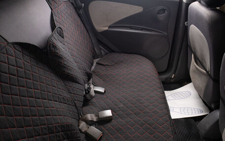 Chery IndiS (S18D) I, 2012 год, 369 000 рублей, 19 фотография