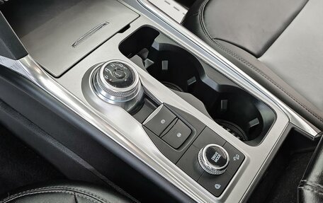 Ford Explorer VI, 2022 год, 4 379 000 рублей, 12 фотография