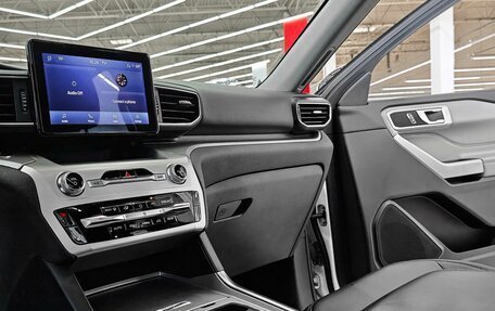 Ford Explorer VI, 2022 год, 4 379 000 рублей, 11 фотография