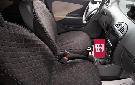 Chery IndiS (S18D) I, 2012 год, 369 000 рублей, 18 фотография