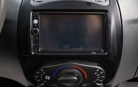 Chery IndiS (S18D) I, 2012 год, 369 000 рублей, 13 фотография